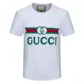 gucci 2020 new t-shirt pas cher classic gg 3line